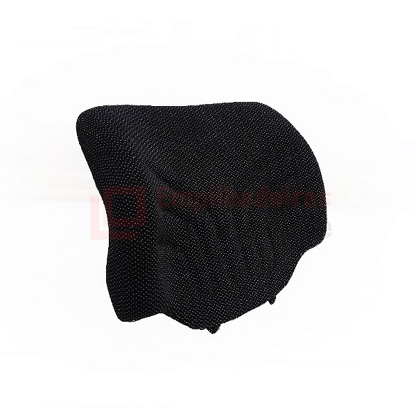 Almofada de encosto para banco de Empilhadeira