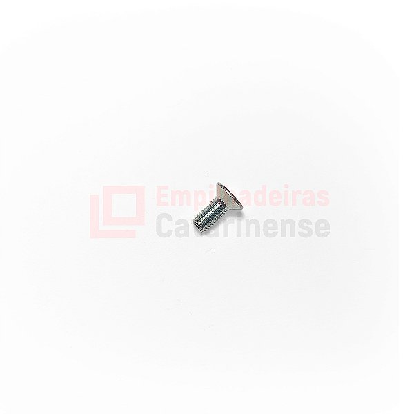 Parafuso 12 mm x 10 mm