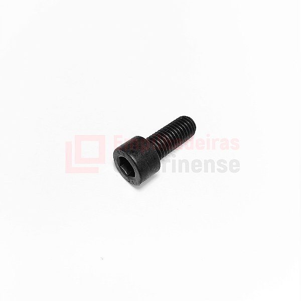 Parafuso 34 mm x 16 mm