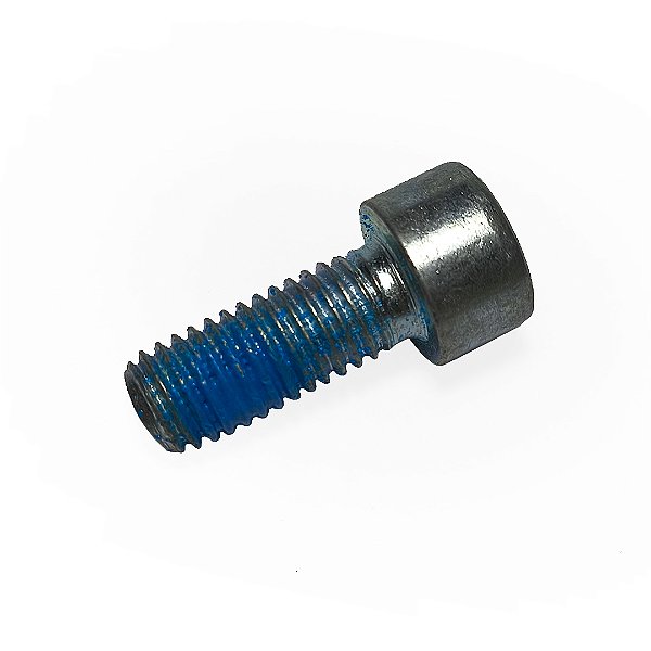 Parafuso de cabeça cilíndrica 27 mm x 12 mm