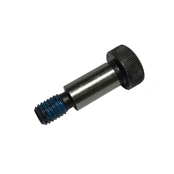 Parafuso de Corpo Retificado 40 mm x 14 mm