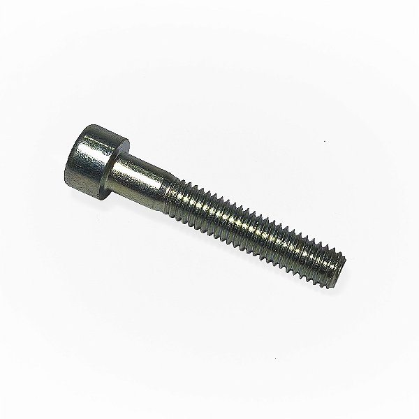 Parafuso de cabeça cilíndrica 40 mm x 9 mm