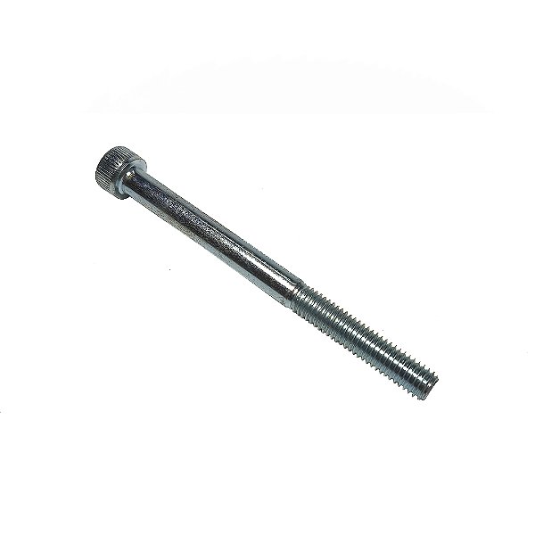 Parafuso de cabeça cilíndrica 65 mm x 8 mm