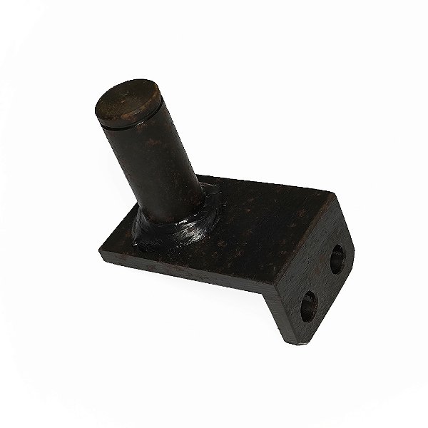 Suporte da roldana da mangueira de elevação para Empilhadeira