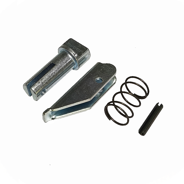 Kit de Trava de Garfo para Empilhadeira