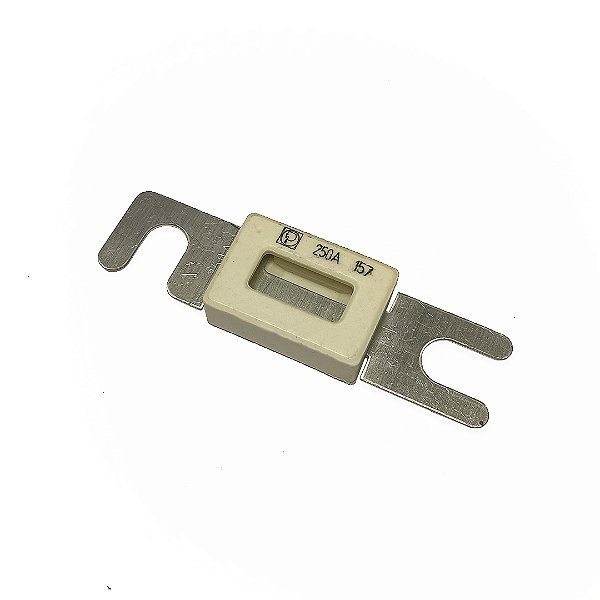 Fusível 250 Ah
