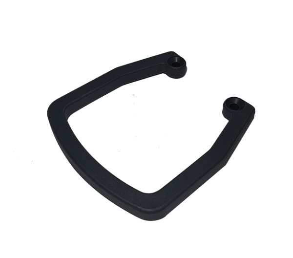 Alça para Conector Rema DIN 80Ah