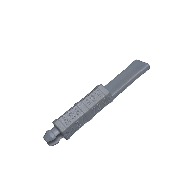 Pino indicador de voltagem para Conector Rema DIN 80Ah - 16mm