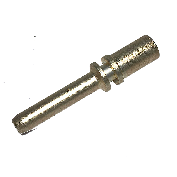 Pino para Conector Rema DIN Macho 160Ah - 35mm