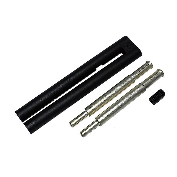 Contato auxiliar para Conector Rema DIN Fêmea 320Ah - 120mm