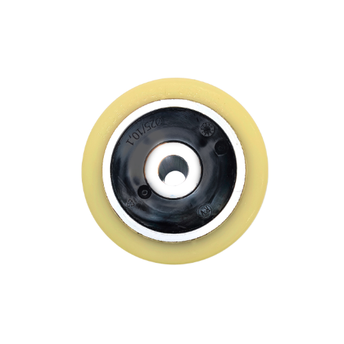 Roda de carga Vulkollan 85x74x13