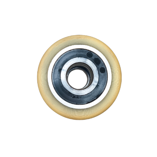 Roda de carga Vulkollan 85x95x25