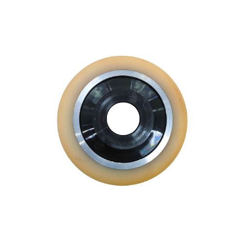 Roda de carga Vulkollan 85x95x20