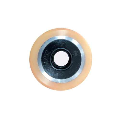 Roda de carga Vulkollan 85x85x25