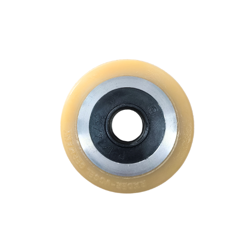 Roda de apoio Vulkollan 95x50x25