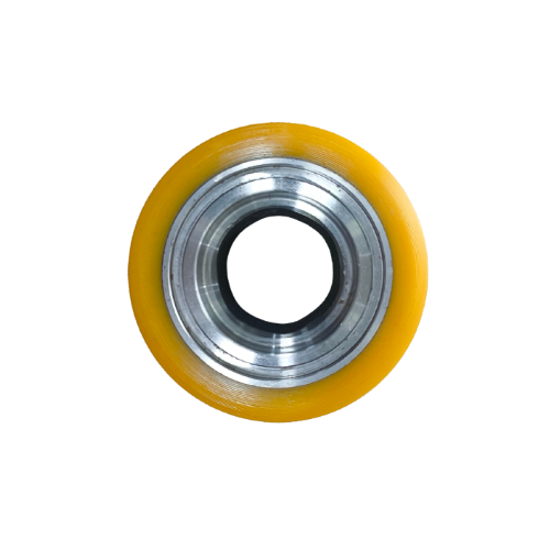 Roda de carga Pevopur 80x74x42