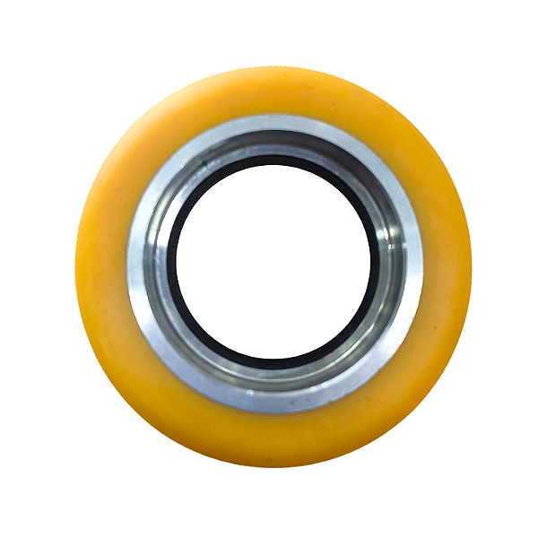 Roda de carga Pevopur 82x96x52