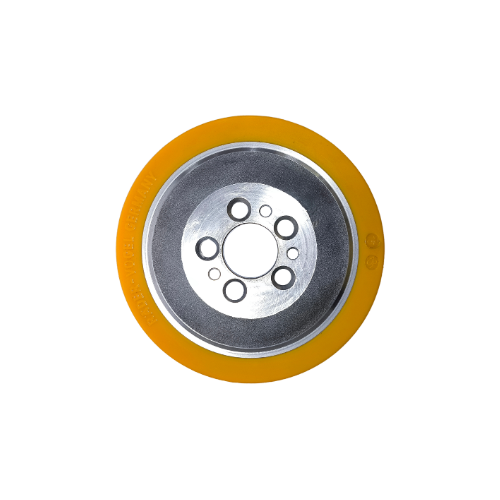 Roda de tração Pevopur 230x70x45