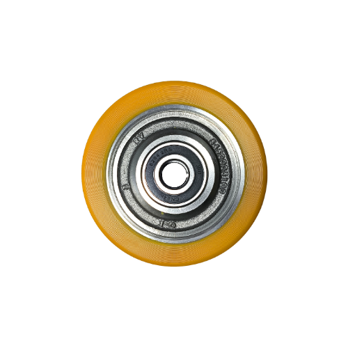 Roda de apoio Pevopur 140x54x20