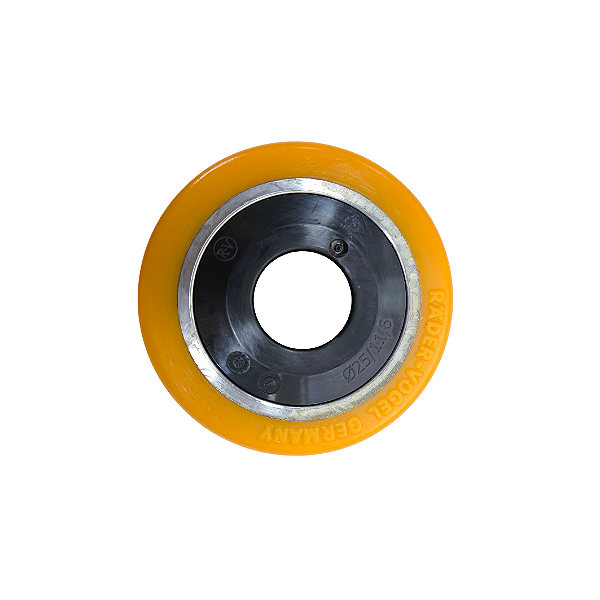 Roda de carga Pevopur 85x110x25