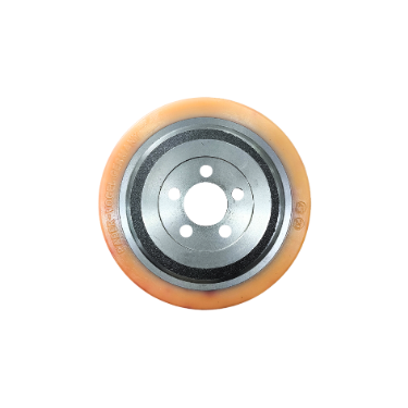 Roda de tração Vulkollan 230x70x45