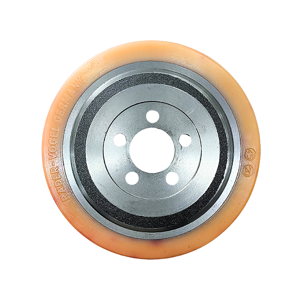 Roda de tração Vulkollan 230x70x45