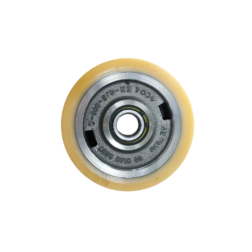 Roda de carga Vulkollan 230x85x40