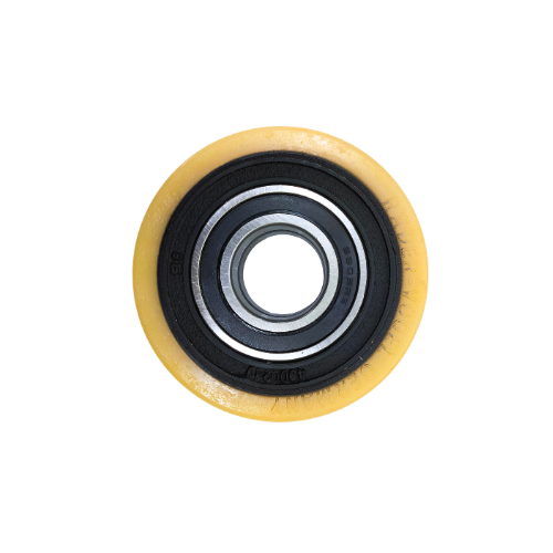 Roda de carga Vulkollan 150x40x45