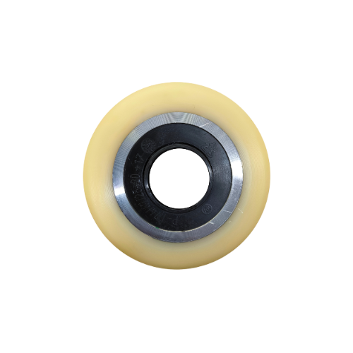 Roda de carga Vulkollan 85x100x25