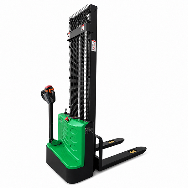 Empilhador Elétrico 1.500 kg