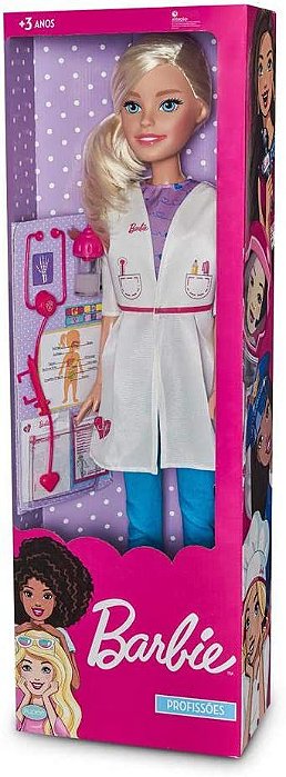 Barbie Kit De Pintura – Fun Divirta-se