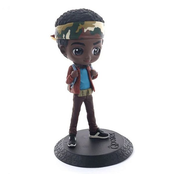 Figure Stranger Things - Lucas - Q Posket