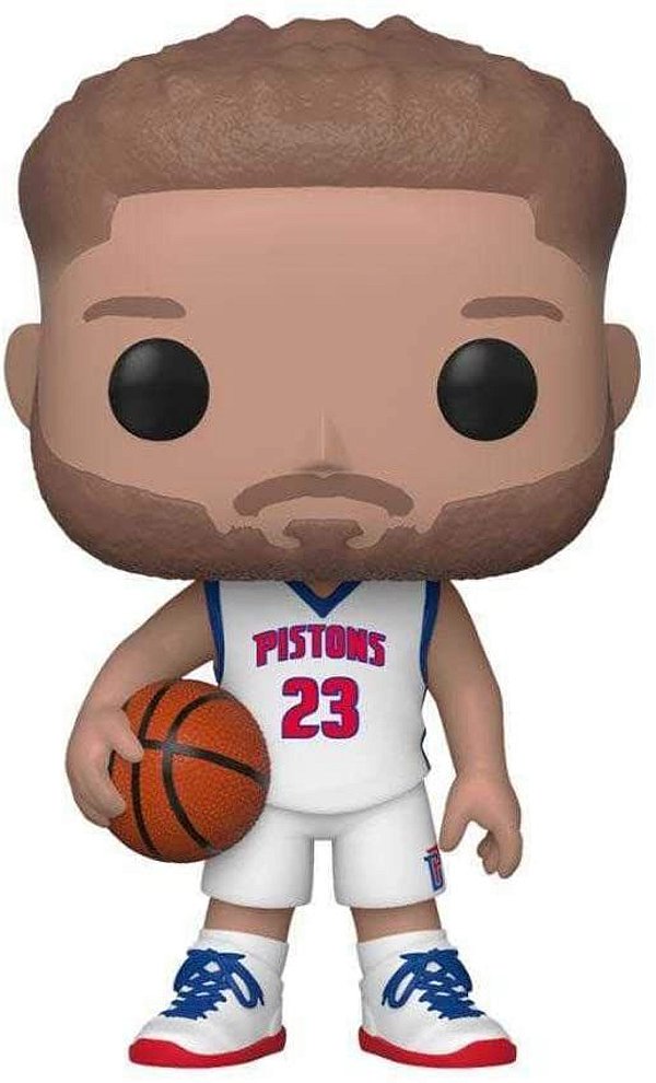 Funko Pop NBA: Detroit Pistons - Blake Griffin #59