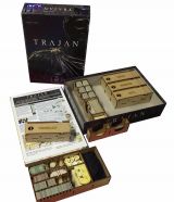 Organizador para Trajan