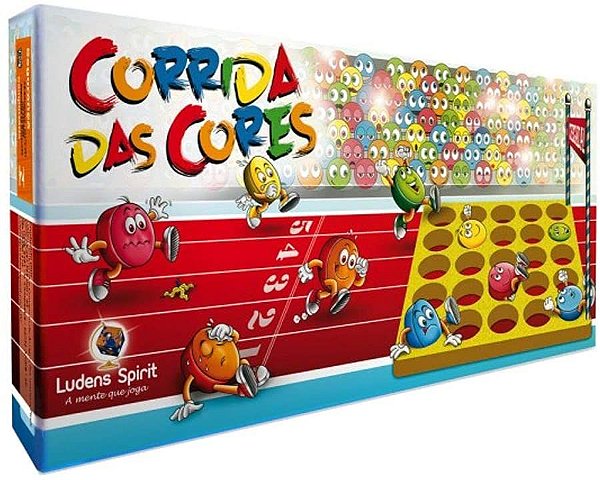 Jogo - CORRIDA MAGICA COPAG - TOY STORY - Tio Gêra