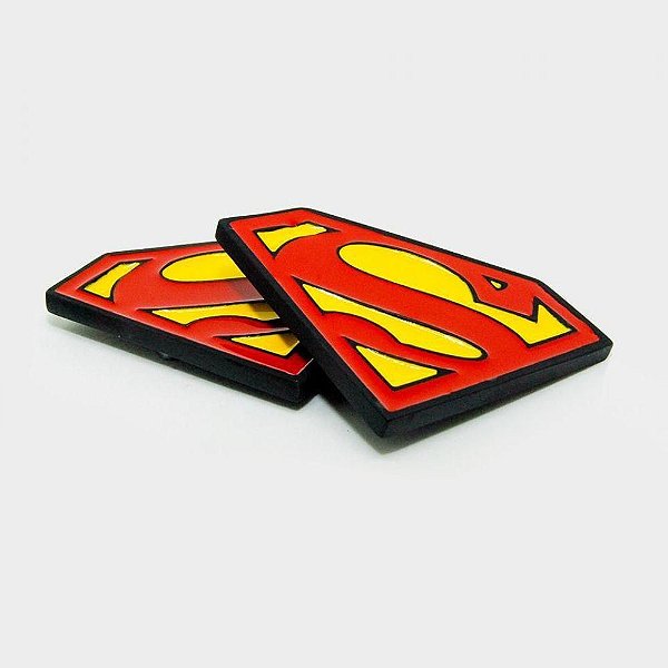 Abridor De Garrafas Dc Originals Logo Superman - Beek