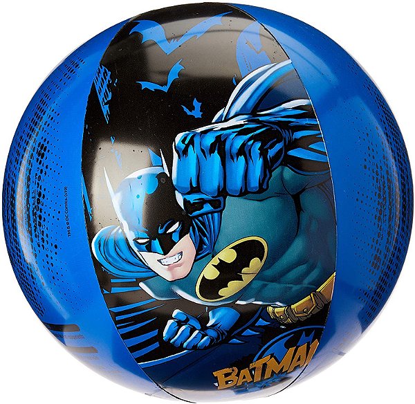 Bola Inflável - Batman