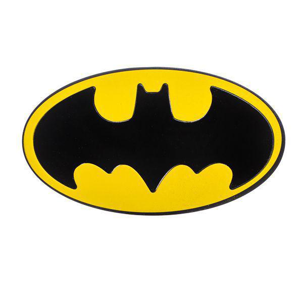 Shield  Batman - Puzzles Mania