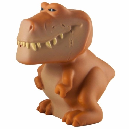 Figura O Bom Dinossauro Butch Para Banho Sunny 1408