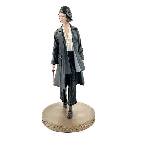 Wizarding World Figurines Collection: Tina Goldstein - Edição 06