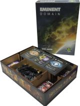 Organizador para Eminent Domain