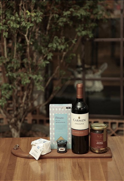 Kit Terroir