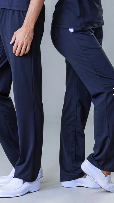 Scrub Calça Unissex Super Action