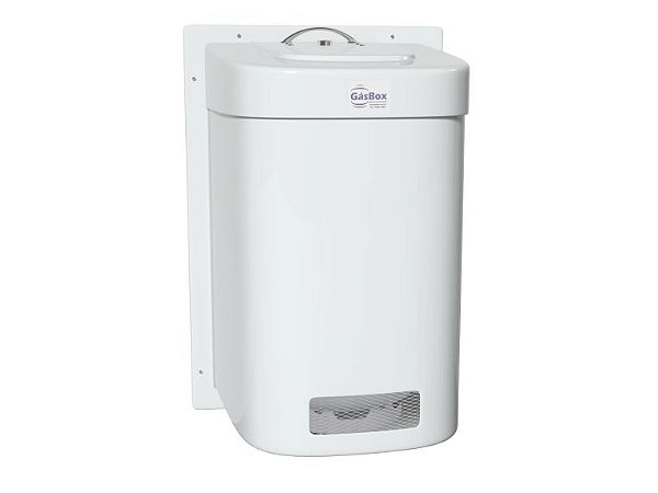 Gásbox 1 Butijão