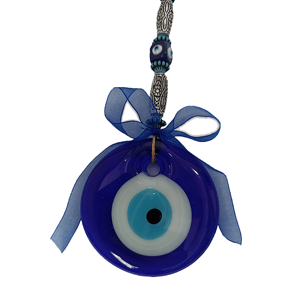 Enfeite Olho Grego para Porta