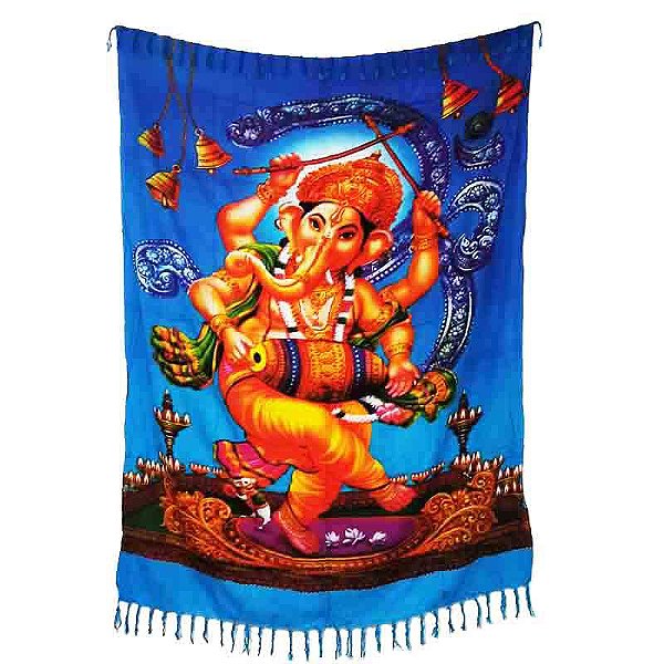 Canga Indiana - Lord Ganesha