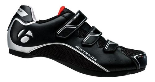 SAPATILHA BONTRAGER SOLSTICE ROAD