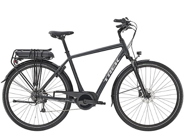 BICICLETA TREK VERVE+1