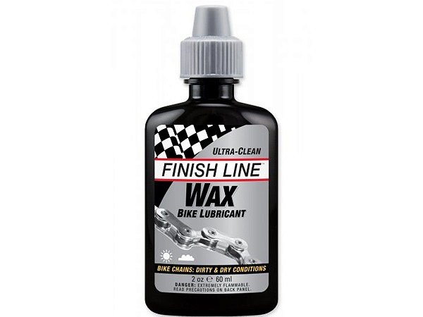 OLEO LUBRIFICANTE FINISH LINE WAX