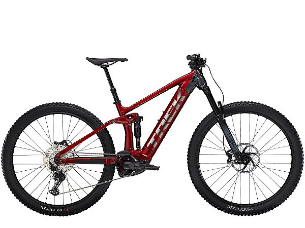 BICICLETA TREK RAIL 5 2022